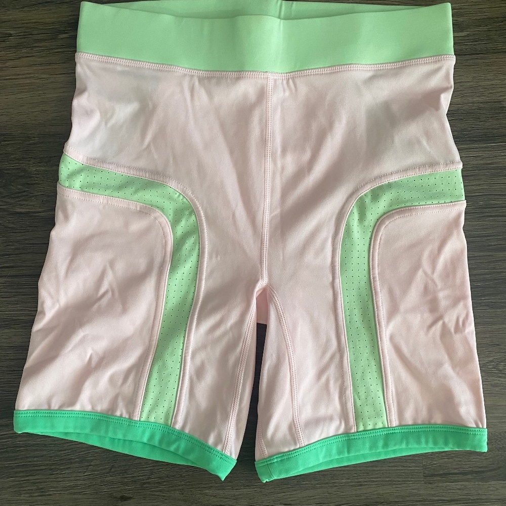 Fabletics Bike Shorts